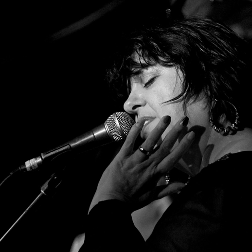 Liane Carroll