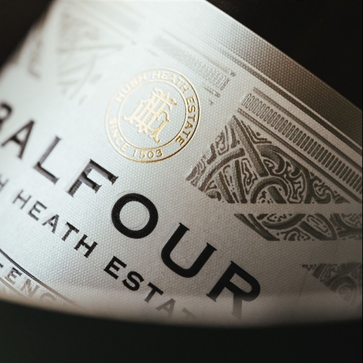 Balfour Wines Dinner amp Jazz 