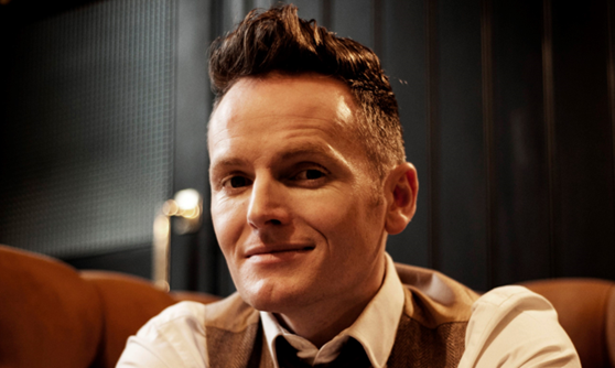 Joe Stilgoe Internationally Acclaimed Singer, Pianist & Songwriter