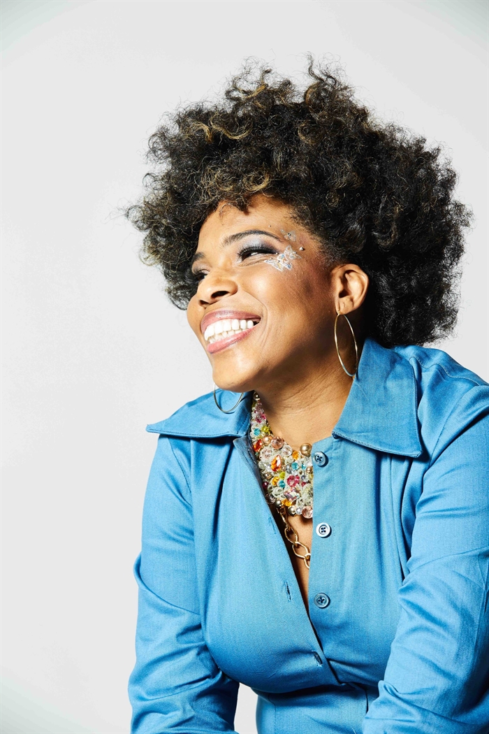 Macy Gray American R&B/Soul Singer-Songwriter