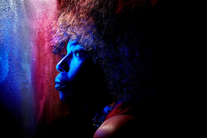 Macy Gray