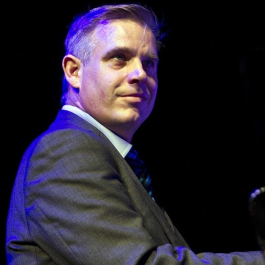 JAMES PEARSON 