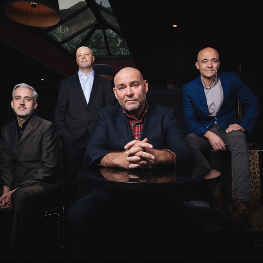 James Taylor Quartet JTQ James Taylor Quartet JTQ