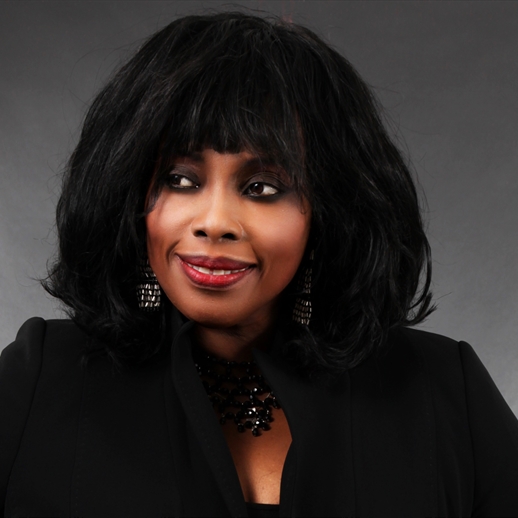 Ruby Turner