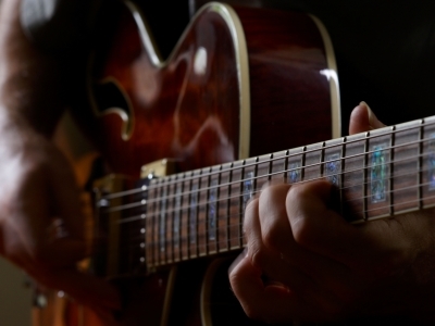 Fringe Music Events