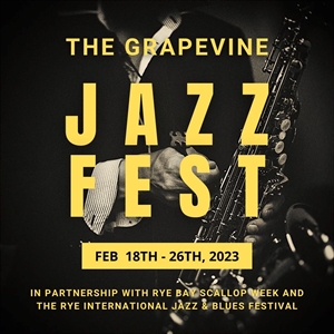 Grapevine Jazz Fest